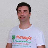 Fco José Ibáñez Sabater - webmaster naranjero y lo que surja